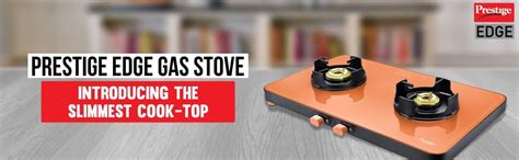 prestige edge gas stove price
